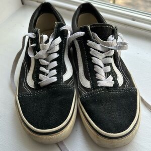 Vans Old Skool Shoes